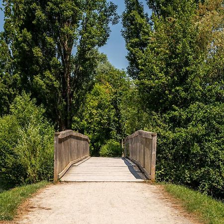Camping Vesoul Vaivre-et-Montoille Εξωτερικό φωτογραφία