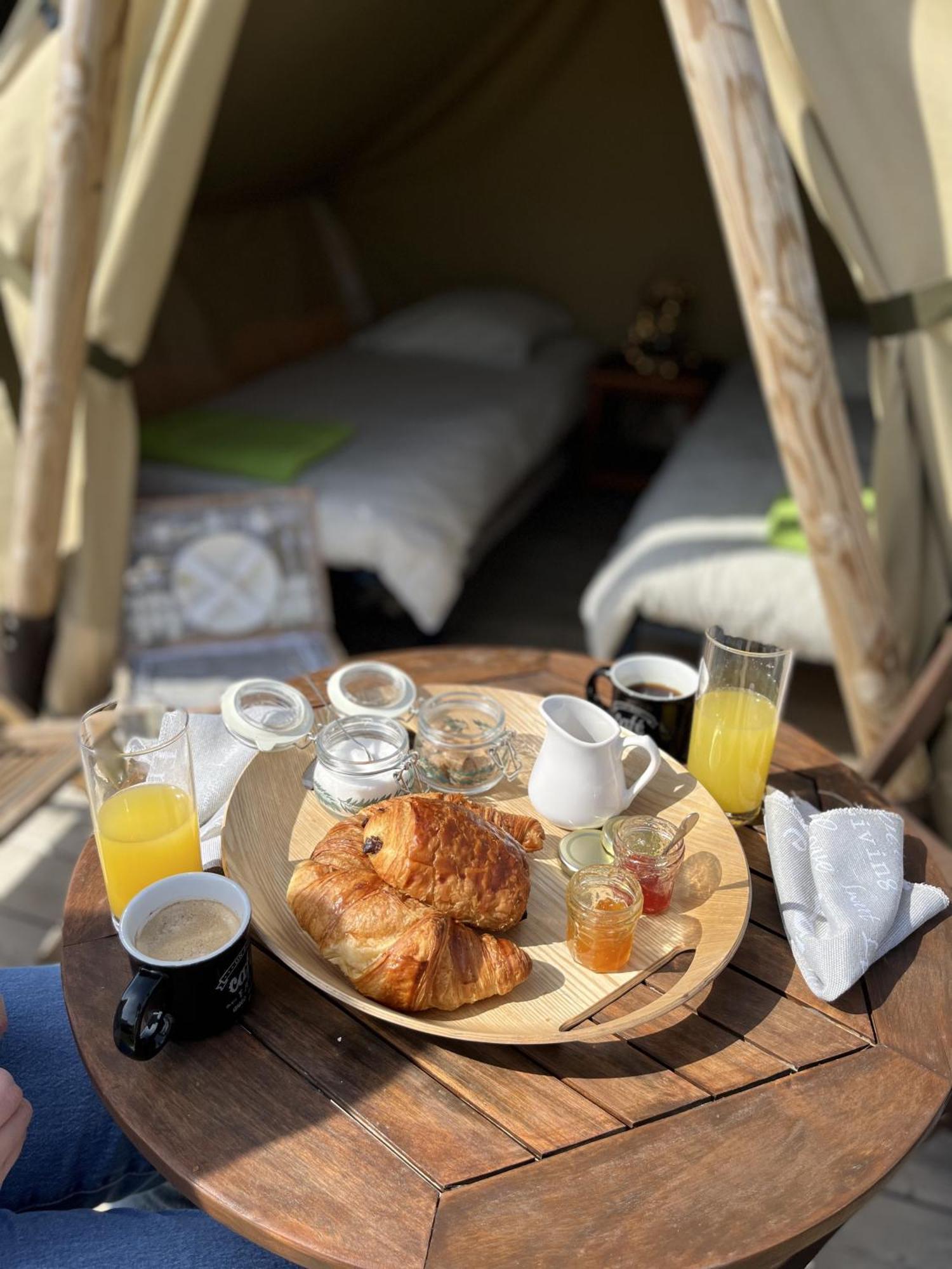 Camping Vesoul Vaivre-et-Montoille Εξωτερικό φωτογραφία