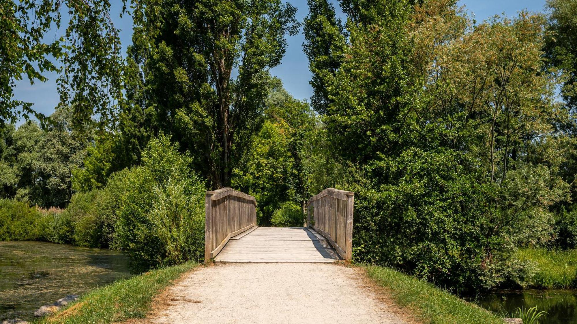 Camping Vesoul Vaivre-et-Montoille Εξωτερικό φωτογραφία