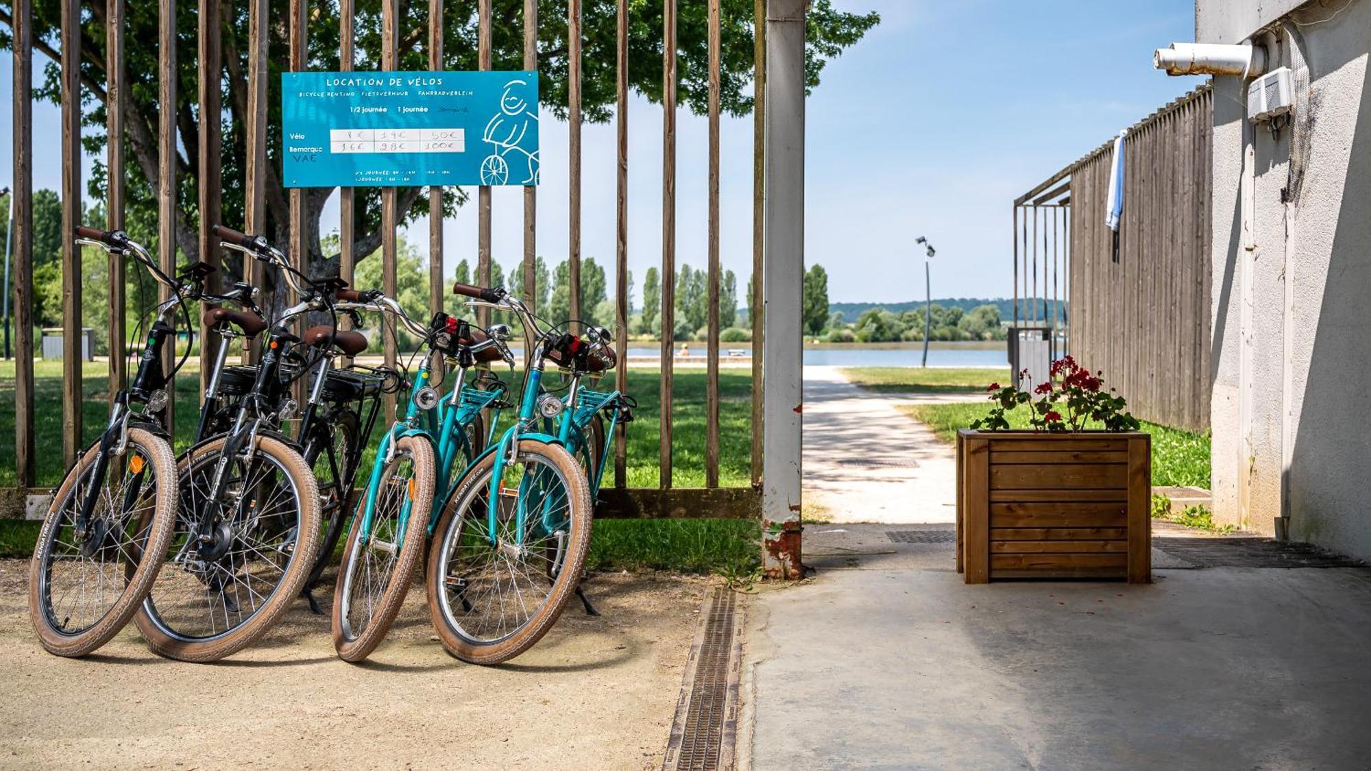 Camping Vesoul Vaivre-et-Montoille Εξωτερικό φωτογραφία