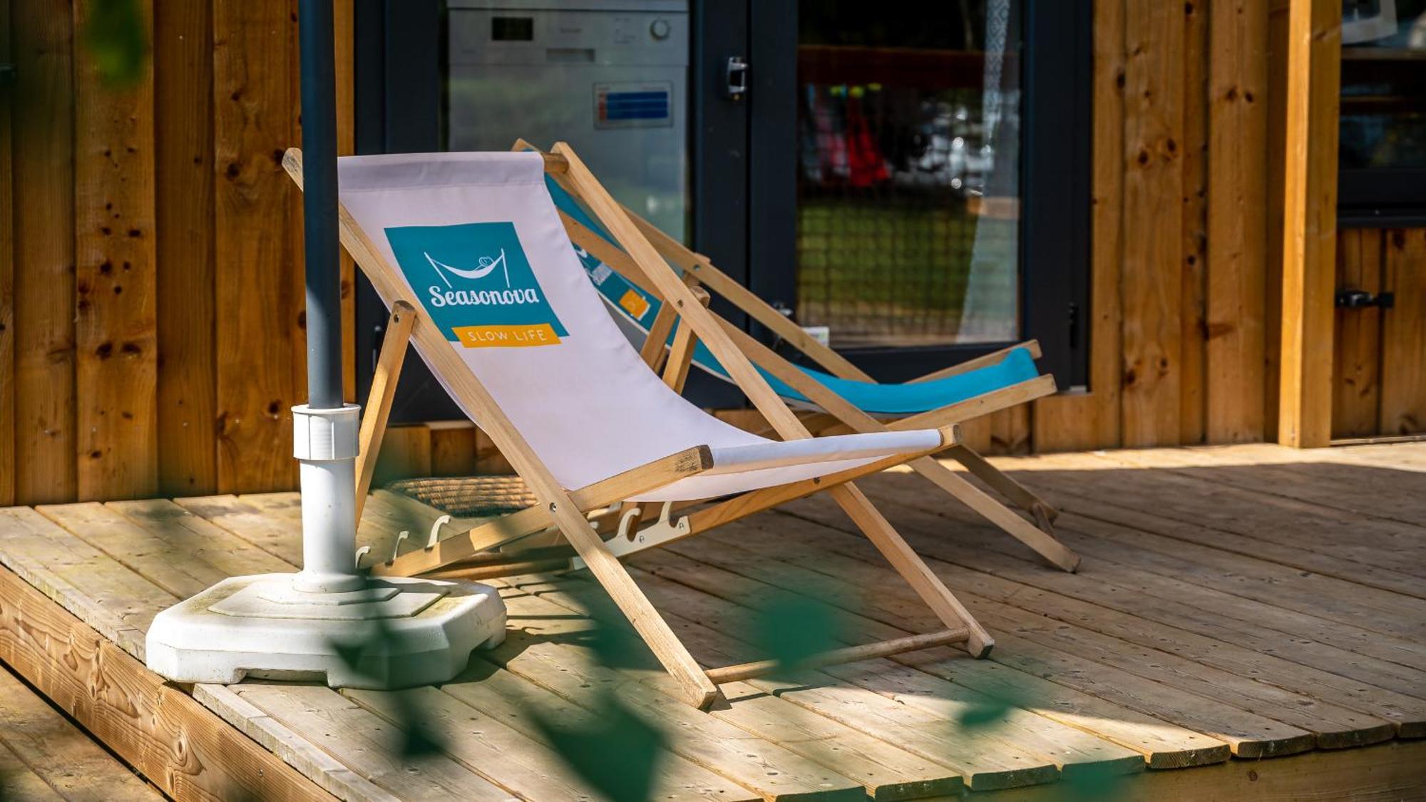 Camping Vesoul Vaivre-et-Montoille Εξωτερικό φωτογραφία