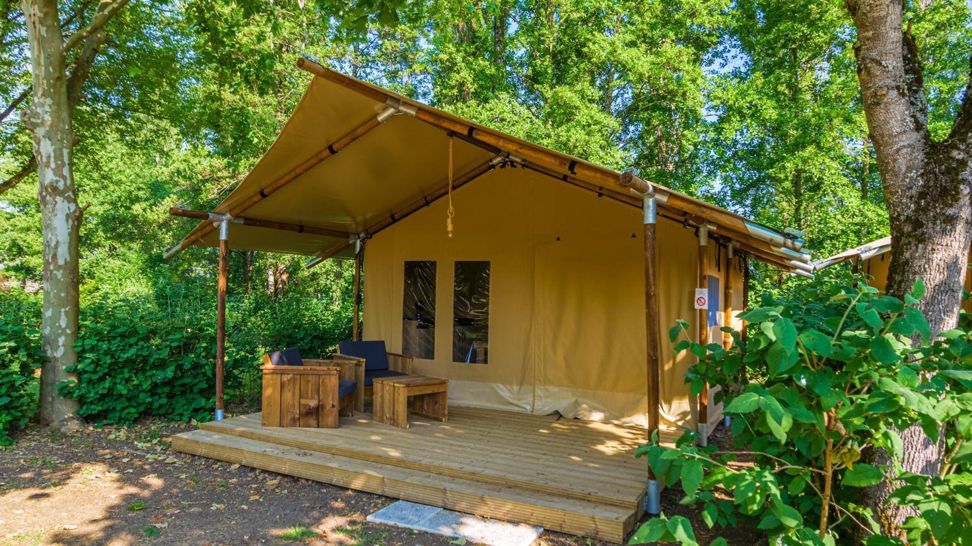 Camping Vesoul Vaivre-et-Montoille Εξωτερικό φωτογραφία