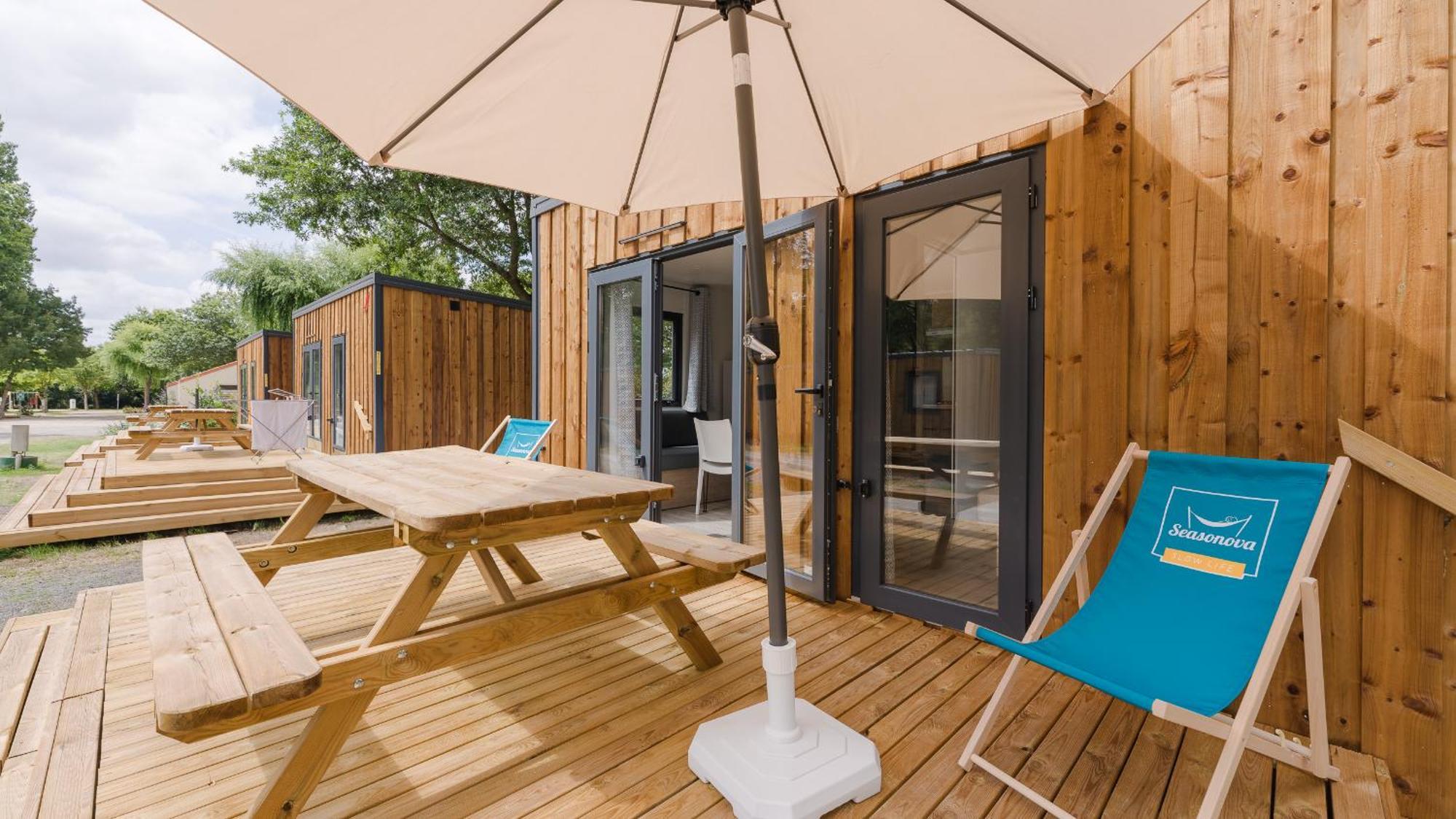 Camping Vesoul Vaivre-et-Montoille Δωμάτιο φωτογραφία