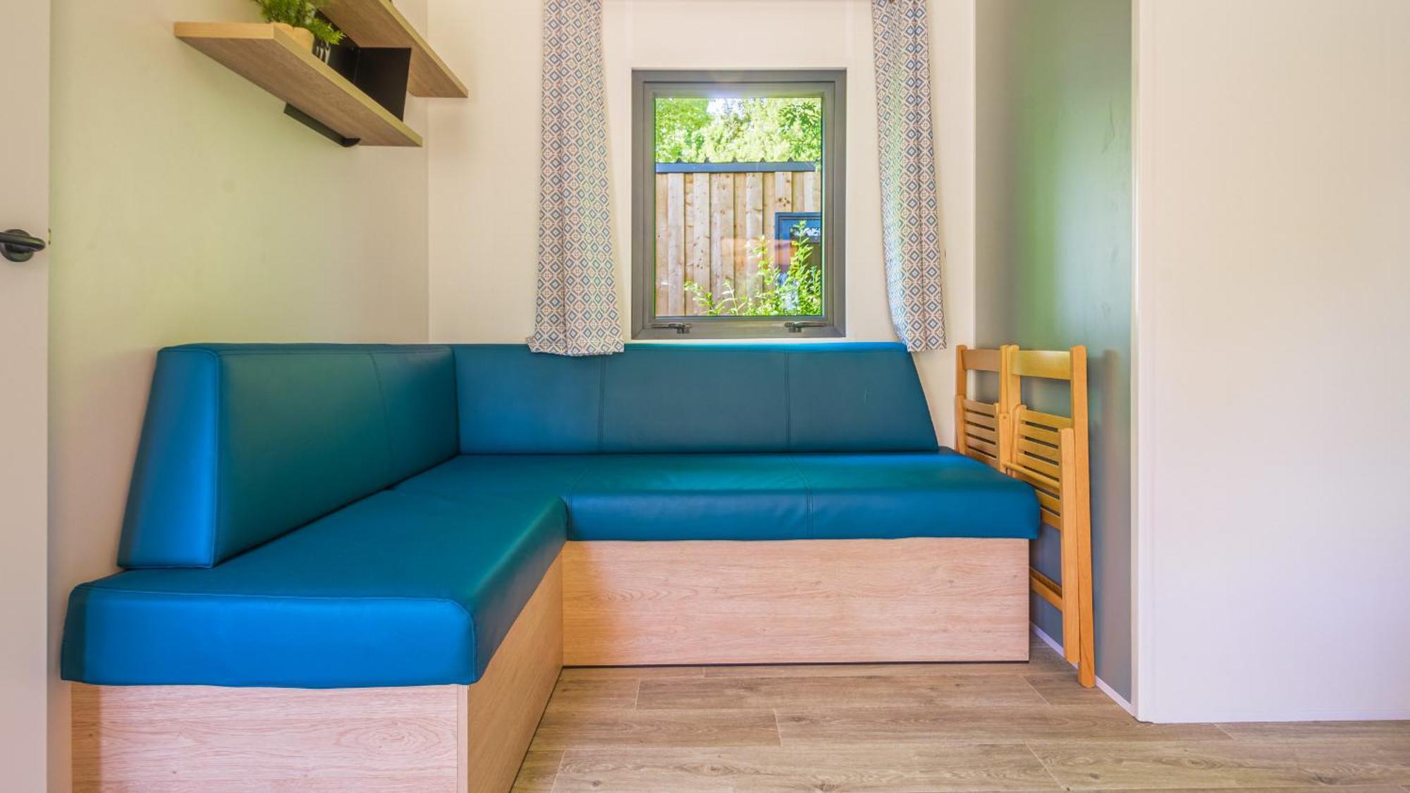 Camping Vesoul Vaivre-et-Montoille Δωμάτιο φωτογραφία