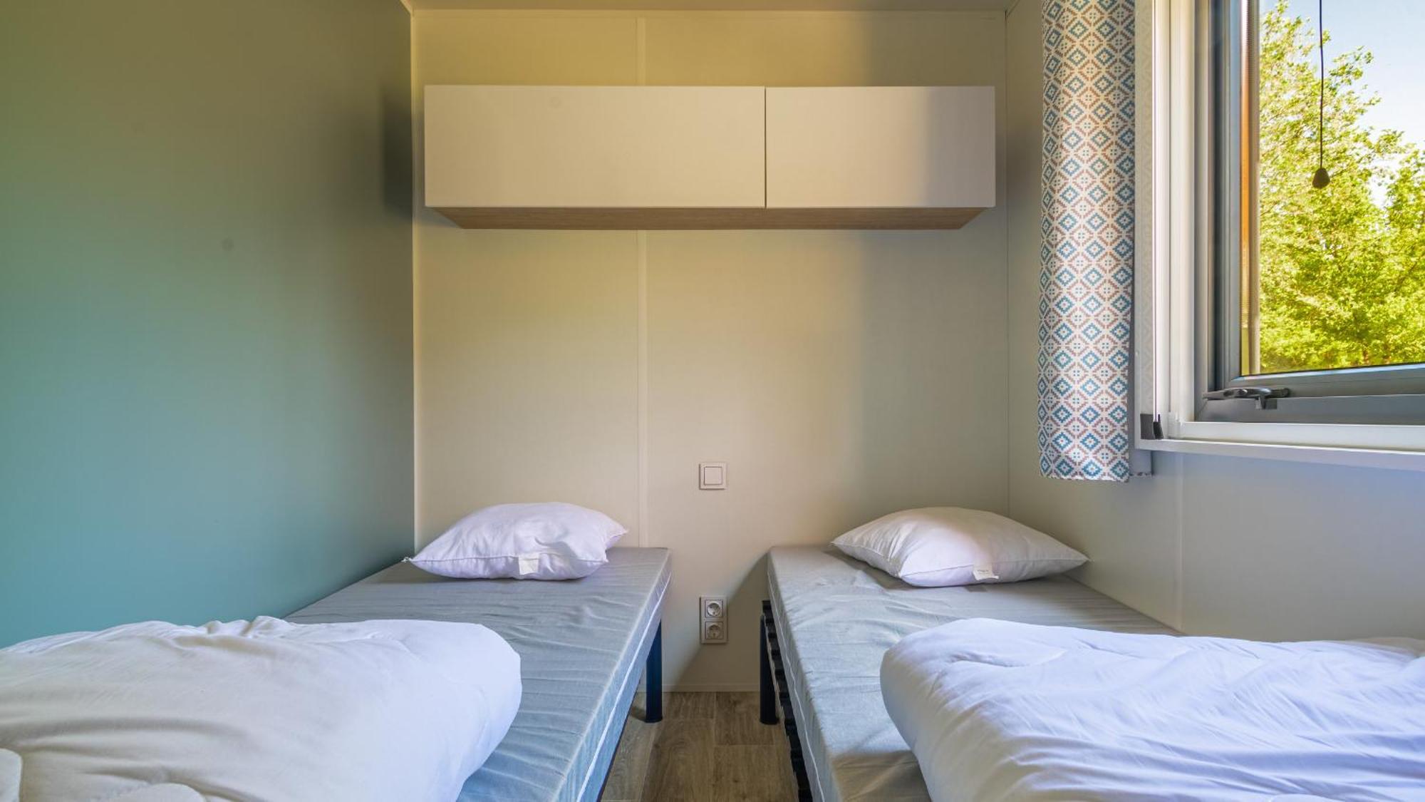 Camping Vesoul Vaivre-et-Montoille Δωμάτιο φωτογραφία