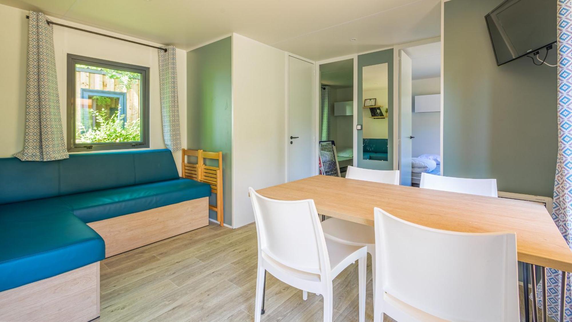 Camping Vesoul Vaivre-et-Montoille Δωμάτιο φωτογραφία