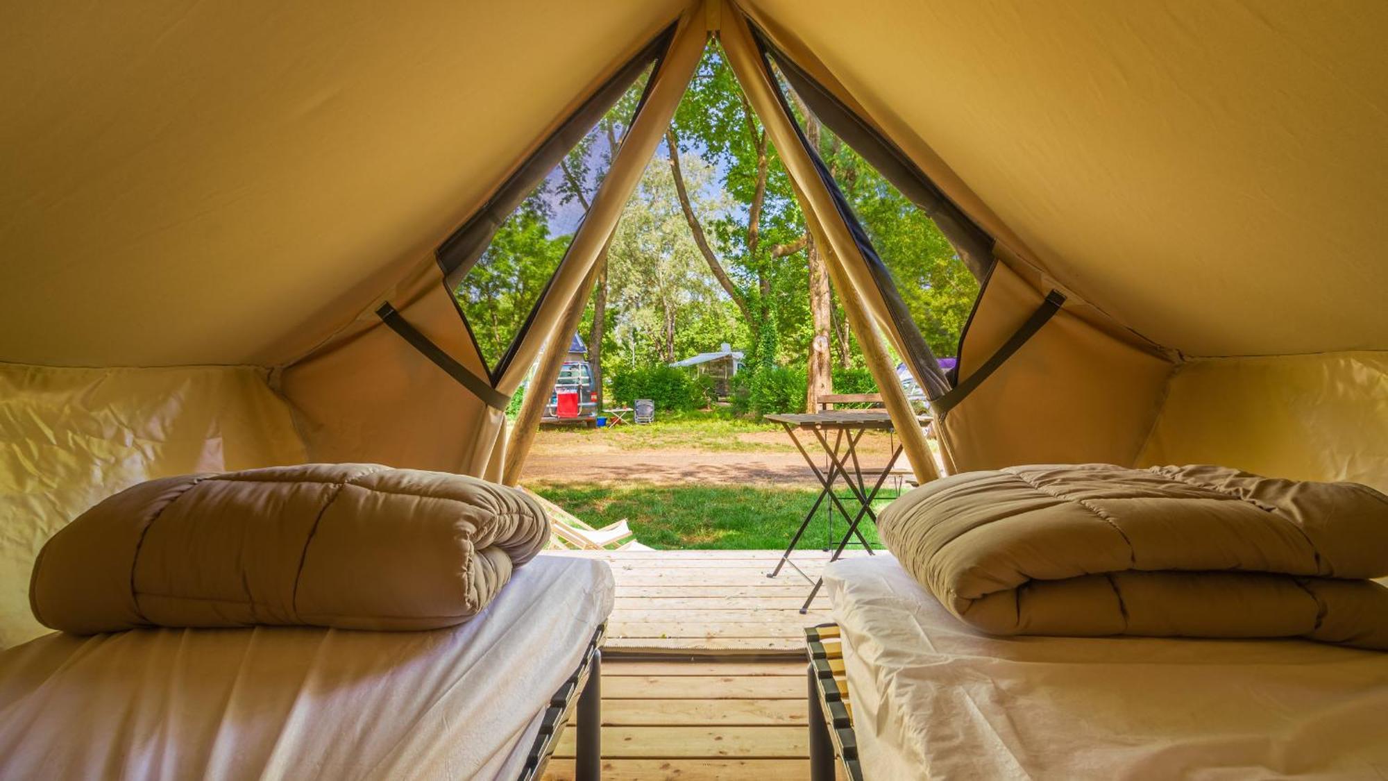 Camping Vesoul Vaivre-et-Montoille Δωμάτιο φωτογραφία
