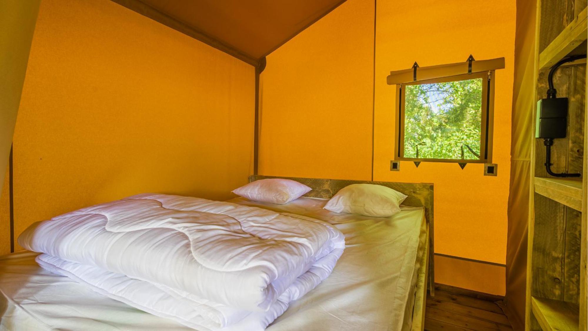 Camping Vesoul Vaivre-et-Montoille Δωμάτιο φωτογραφία