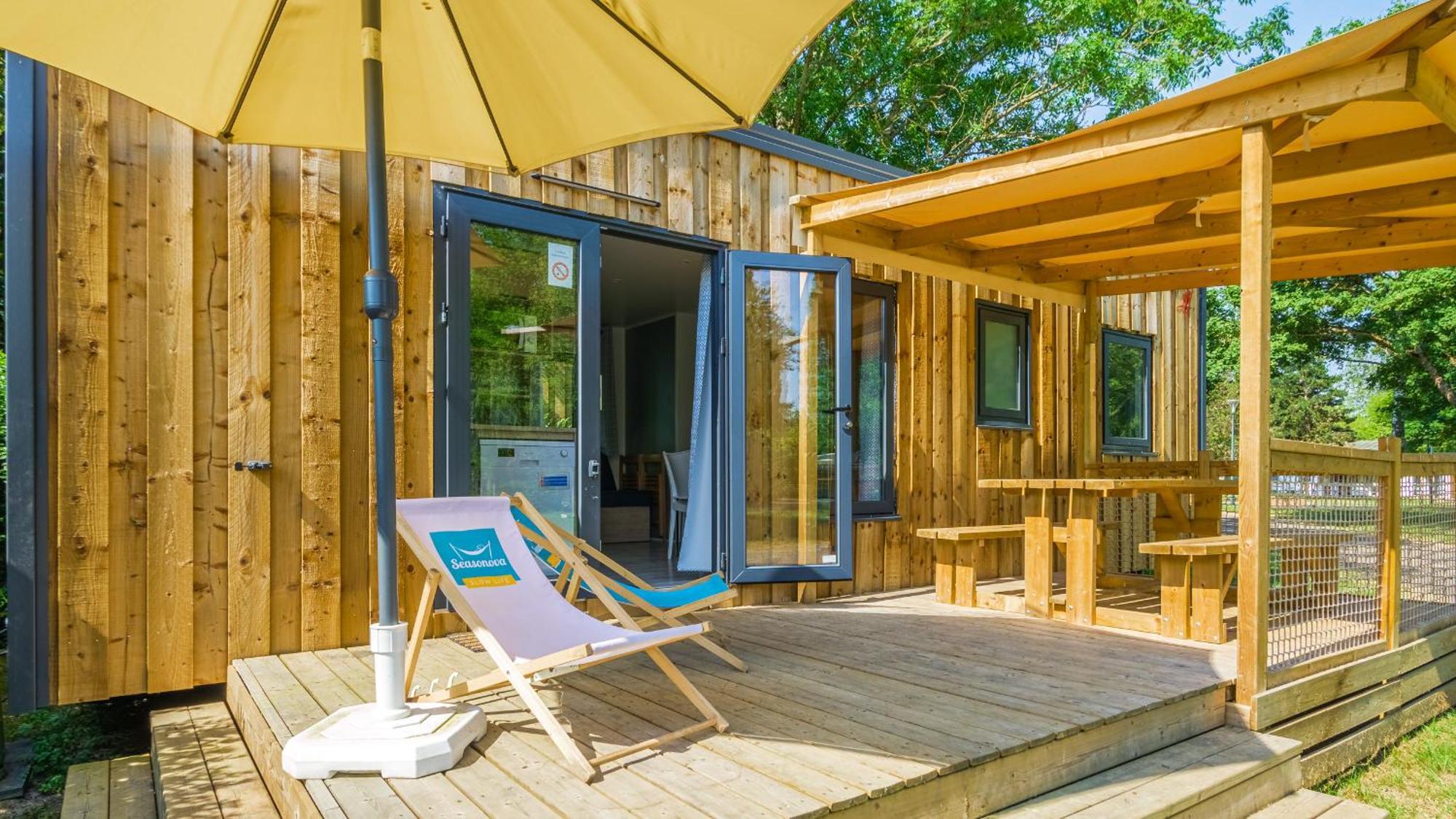 Camping Vesoul Vaivre-et-Montoille Δωμάτιο φωτογραφία
