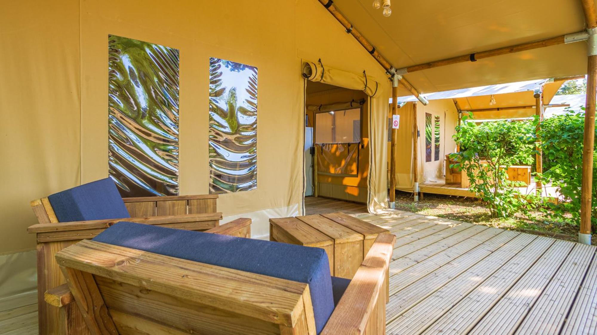 Camping Vesoul Vaivre-et-Montoille Δωμάτιο φωτογραφία