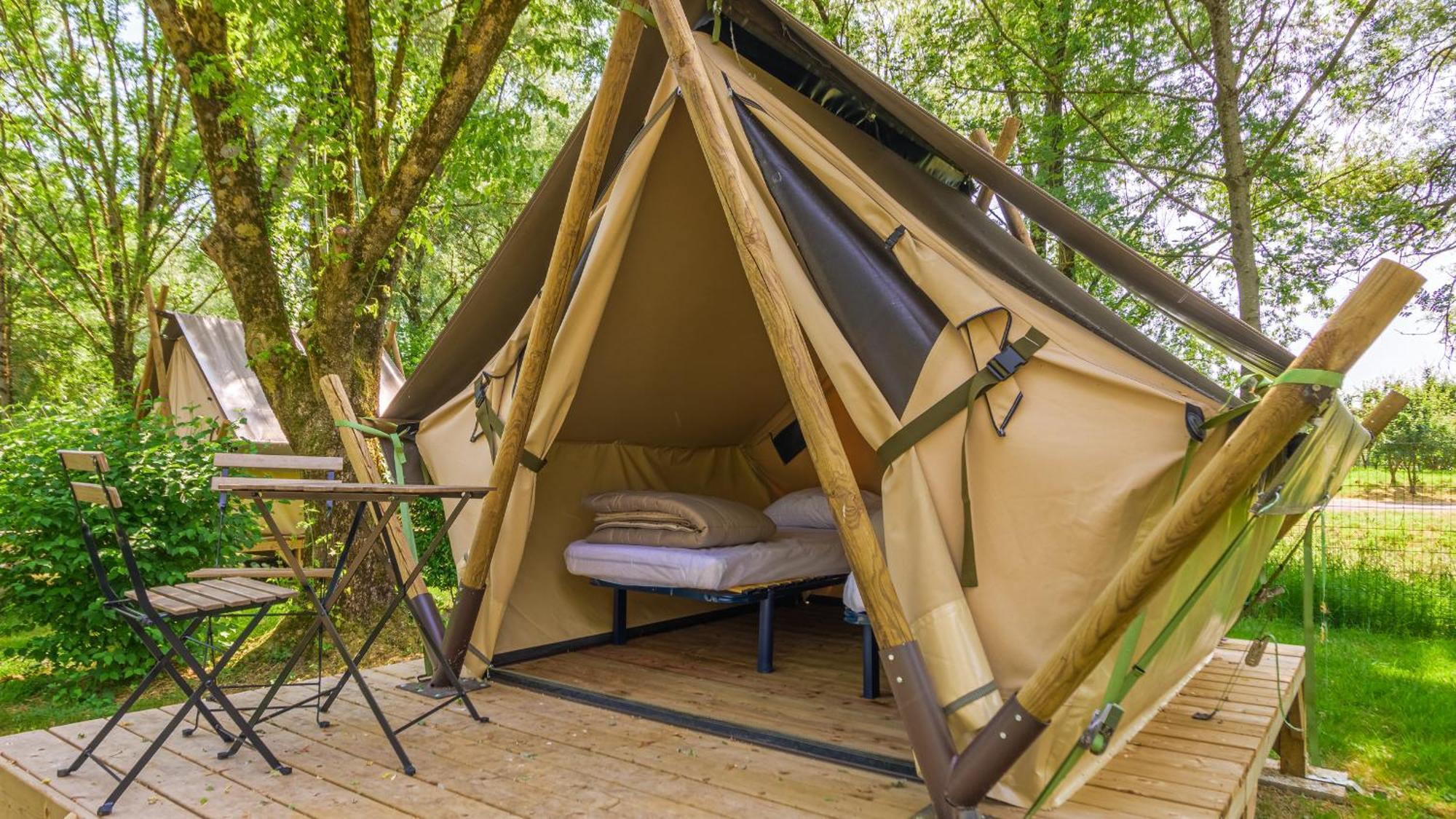Camping Vesoul Vaivre-et-Montoille Δωμάτιο φωτογραφία