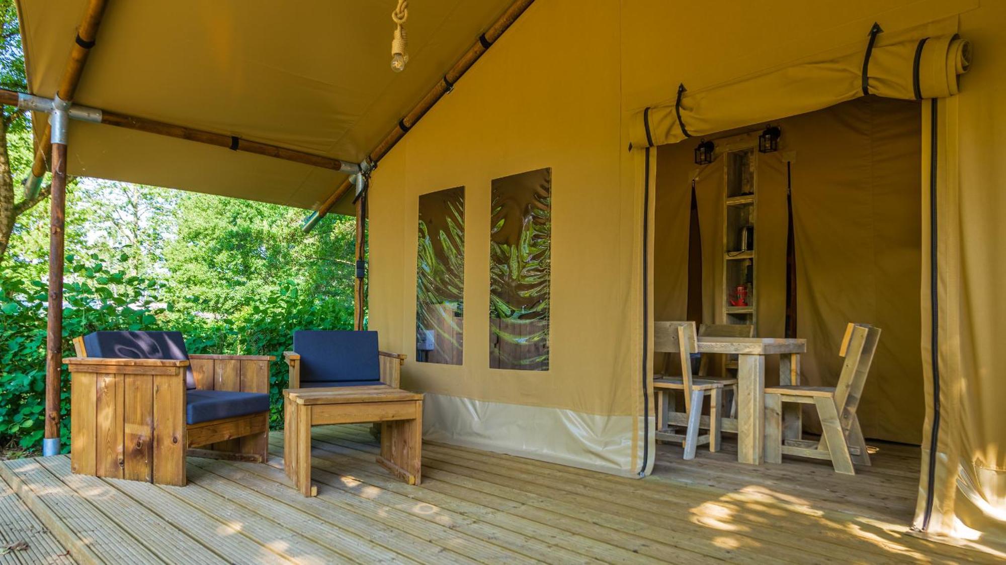 Camping Vesoul Vaivre-et-Montoille Δωμάτιο φωτογραφία