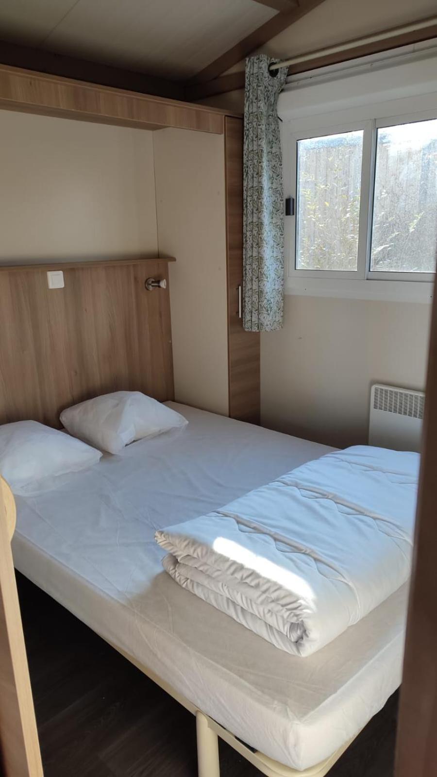 Camping Vesoul Vaivre-et-Montoille Εξωτερικό φωτογραφία